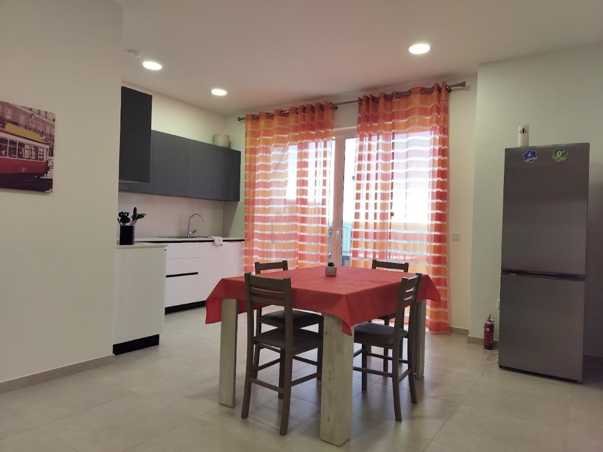 Apartament M'scala Cosy 2 Bedroom Penthouse
